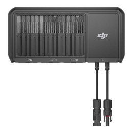Solarna/Szybka ładowarka samochodowa DJI Power 1.8kW