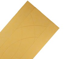 Tapicerka Drzwiowa ELIPSY 10 Orzech 95cm