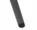 Zestaw cateringowy RATTAN stół 180 cm + 6 krzeseł