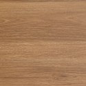 Hoker Flint Biały Modern Oak industrial