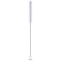 Szczotka czyszczenia do butelek wąska 27cm ORION 710460