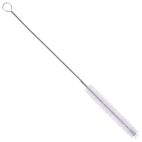 Szczotka czyszczenia do butelek wąska 27cm ORION 710460