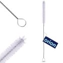 Szczotka czyszczenia do butelek wąska 27cm ORION 710460