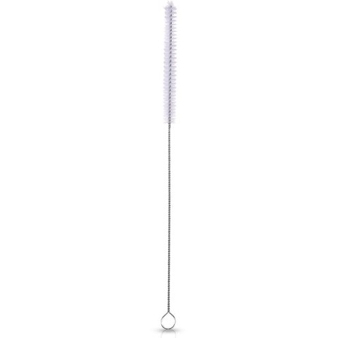 Szczotka czyszczenia do butelek wąska 27cm ORION 710461