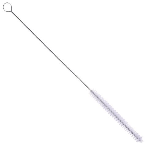 Szczotka czyszczenia do butelek wąska 27cm ORION 710461