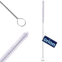 Szczotka czyszczenia do butelek wąska 27cm ORION 710461