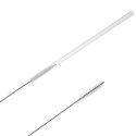 Szczotka do czyszczenia słomek do picia 24cm ORION 151447