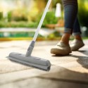 Szczotka do miotły miotełki gumowa CLEAN SYSTEM 34cm ORION 711854