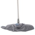 Szczotka do miotły miotełki gumowa CLEAN SYSTEM 34cm ORION 711854