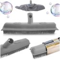 Szczotka do miotły miotełki gumowa CLEAN SYSTEM 34cm ORION 711854