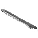 Szczypce grillowe stalowe 43cm ORION 143915