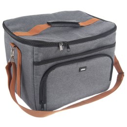 Torba termiczna szara 11L ORION 731424