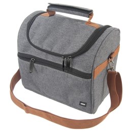 Torba termiczna szara 5.5L ORION 731423