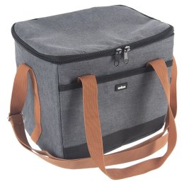 Torba termiczna szara 8L ORION 731425