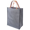 Torba termiczna szara TERMO 14L ORION 731430