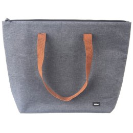 Torba termiczna szara TERMO 7L ORION 731431