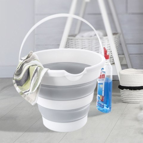 Wiadro składane 12L ORION 721131