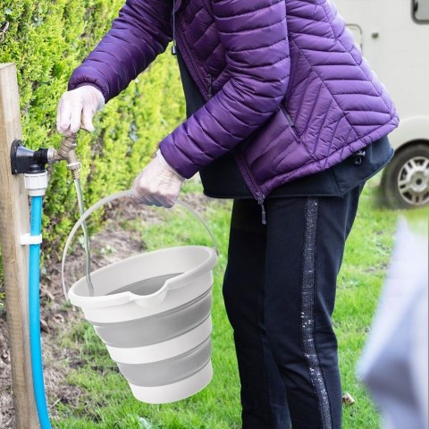 Wiadro składane 12L ORION 721131