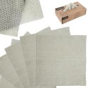 Ścierki kuchenne ściereczki z mikrofibry mikrofibra 20x20cm 20 sztuk ORION 710995