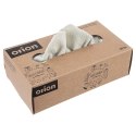 Ścierki kuchenne ściereczki z mikrofibry mikrofibra 20x20cm 20 sztuk ORION 710995