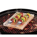 Blok soli do grillowania 10 x 20 x 2,5 cm