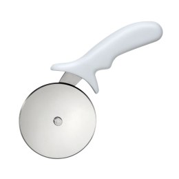 Krajacz do pizzy, 23 cm, biały