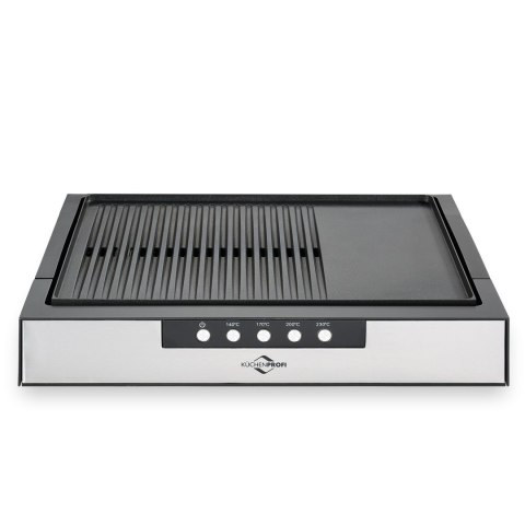 Grill stołowy, 42,5 x 30 cm