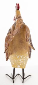 Figurka Kogut ART-POL
