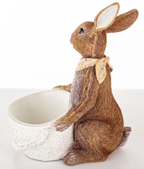 Figurka Królik ART-POL