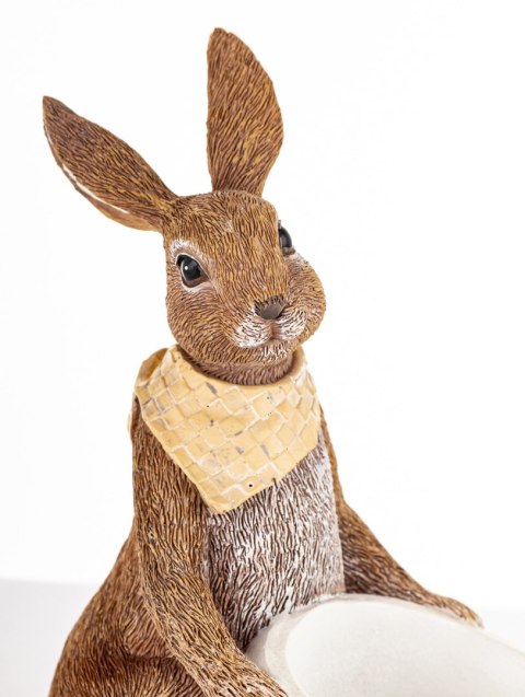 Figurka Królik ART-POL