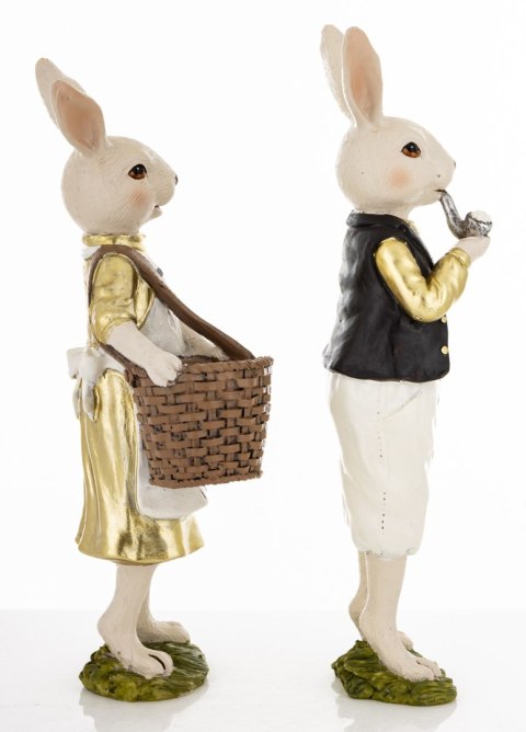 Figurka Królik ART-POL