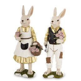Figurka Królik ART-POL