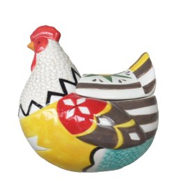 Pojemnik Dekoracyjny Kura ART-POL