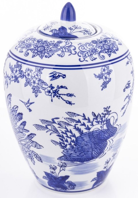 Amfora Pojemnik Ceramiczny ART-POL