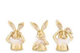 Figurka Królik ART-POL