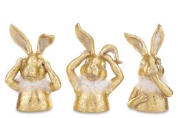 Figurka Królik ART-POL