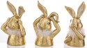 Figurka Królik ART-POL