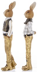 Figurka Królik ART-POL
