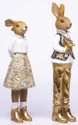 Figurka Królik ART-POL