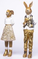 Figurka Królik ART-POL