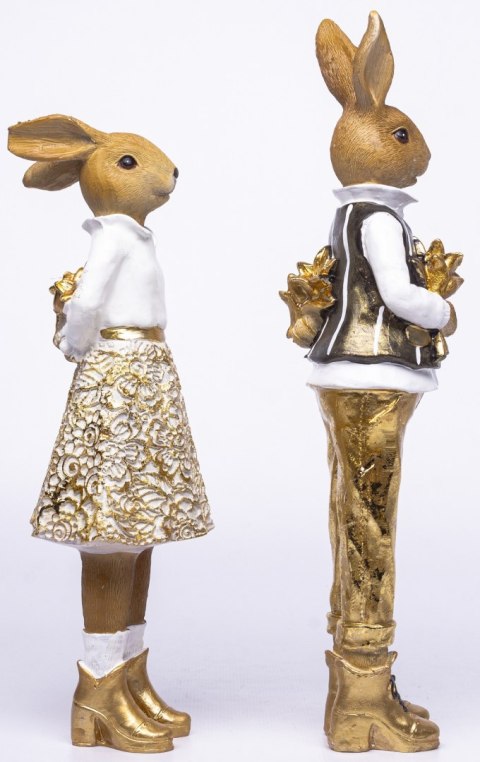 Figurka Królik ART-POL