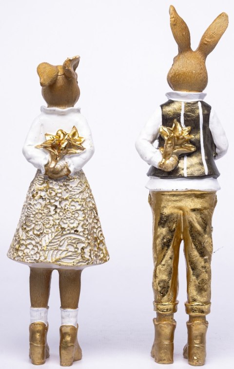 Figurka Królik ART-POL