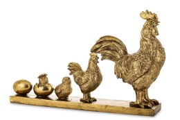 Figurka Kura ART-POL
