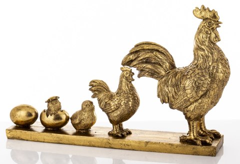 Figurka Kura ART-POL