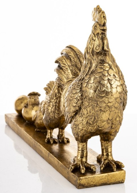 Figurka Kura ART-POL