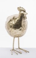 Figurka Kura ART-POL