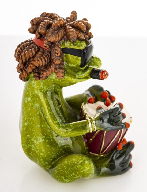 Figurka Żaba ART-POL