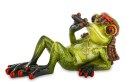 Figurka Żaba ART-POL