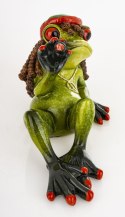 Figurka Żaba ART-POL