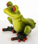 Figurka Żaba-Prom. ART-POL